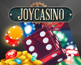 Турниры в Joy Casino (Казахстан)