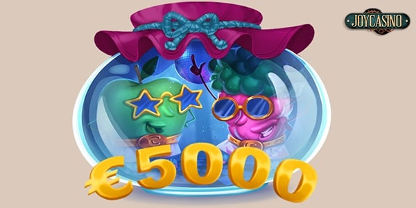 Стань участником турнира в ДжойКазино и срывай джекпот Как участвовать в соревнованиях в казино Джой