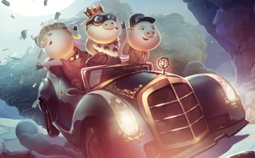 Щедрая акция «Горшочки с золотом» только в клубе Joy (Беларусь) «Горшочки с золотом» в белорусском казино Джой – забери у лепреконов €30,000!