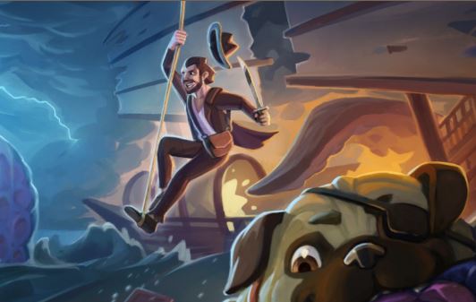 Весенняя охота за €50,000 в онлайн казино Джой (Украина)!