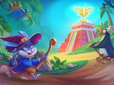 Онлайн-казино Joy приглашает поучаствовать в акции «Животное» Турнир «Животное» в казино Джой (Украина)!