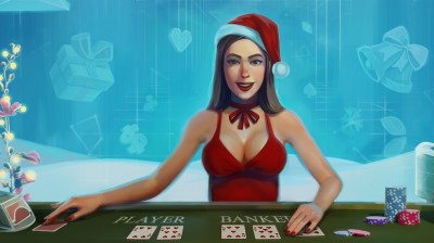 Лотерея «Зимний спринт» в казино Джой – забери свои €2,500 за ставки в живом казино! Казино Джой открывает соревнование «Зимний спринт» на деньги