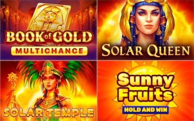 Joy casino открывает праздничную акцию «Тайный Санта» от провайдера Playson Обзор зимнего турнира в казино Джой