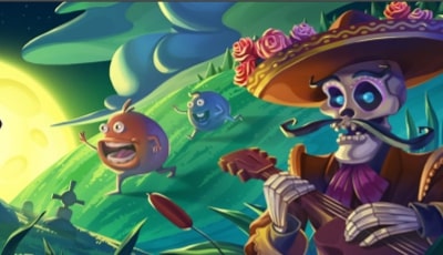 Субботний турнир «Зомби» в Джойказино официальный сайт с неограниченным призовым фондом Турнир «Зомби» для игроков JoyCasino