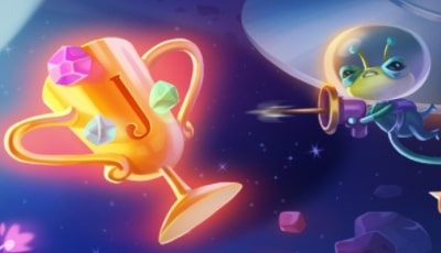 Официальный сайт Joy casino открывает акцию 