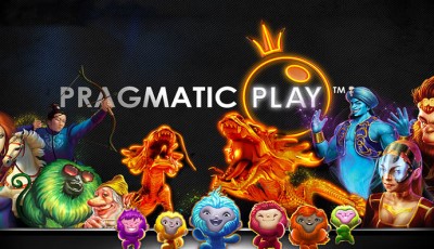 В казино Джой стартовала акция от Pragmatic Play  Провайдер Pragmatic Play начинает акцию на реальные деньги в казино Joy