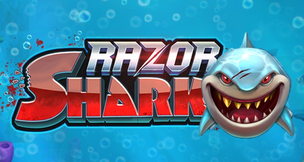 Обзор игрового автомата Razor Shark от Push Gaming провайдера Играть в игровой автомат Razor Shark на деньги без регистрации