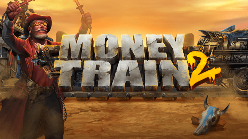 Money Train 2 (Relax Gaming) играть бесплатно