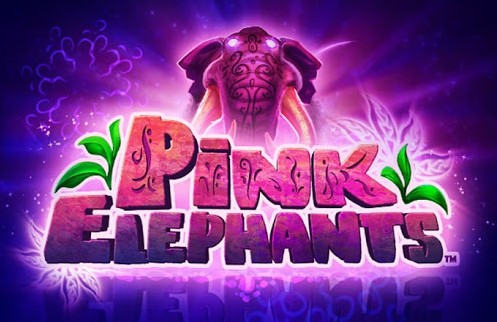 Азартный игровой автомат Pink Elephants с бонусами и высоким RTP от 96,1%
