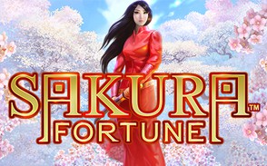 Слот Sakura Fortune от провайдера Quickspin