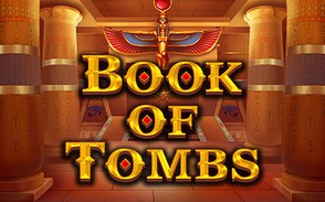 Поиграть в слот Book of Tombs без регистрации