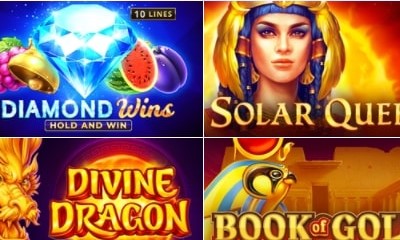 Гонка «Wild Hunter» в игровом казино Джой с призовым фондом €60,000 Joycasino открывает акцию «Wild Hunter» с провайдером Playson на деньги