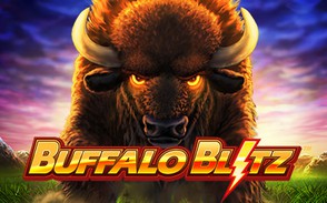 Увлекательный слот Buffalo Power: Hold & Win с бонусной игрой