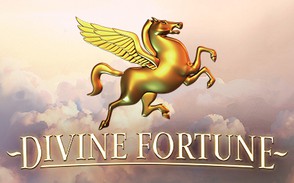 Игровой слот Divine Fortune играть бесплатно и на деньги