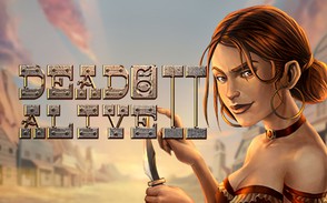 Бонусы игрового автомата Dead or Alive 2