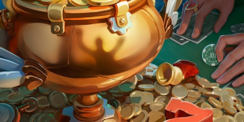 Сетевая акция «Пасхальный переполох» в Джой казино с джекпотом в €90,000 Принимай участие в гонке «Пасхальный переполох» и выигрывай до €90,000 наличными