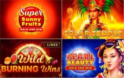 Играй в турнире «Денежный парад» с призовым фондом до €60,000