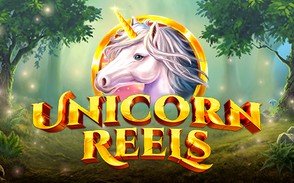 Играть в слот Unicorn Reels без регистрации