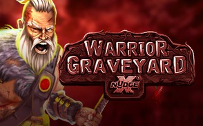 Игровой автомат Warrior Graveyard xNudge от Nolimit City