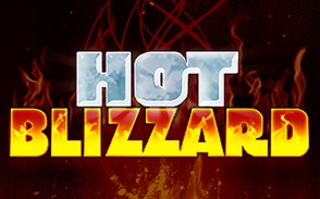 Игровой автомат Hot Blizzard
