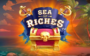 Слот Sea of Riches