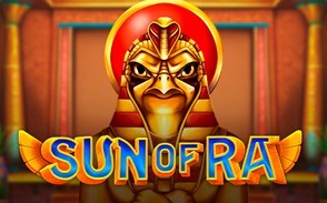 Онлайн игровой автомат Sun of Ra играть на сайте JoyCasino