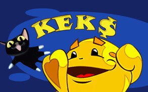 Слот Keks дающий деньги за регистрацию