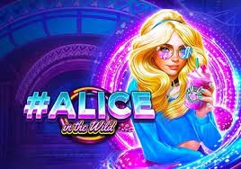 Играть в слот Алиса в Стране чудес бесплатно