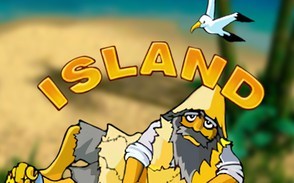 Игровой автомат Island (Остров)