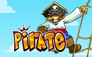 Игровой автомат Pirate (Пират)