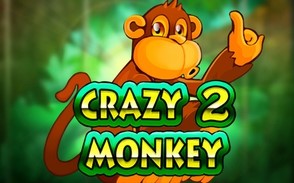 Crazy Monkey 2 игровой автомат