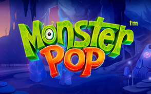 Автомат Монстер Поп бесплатно